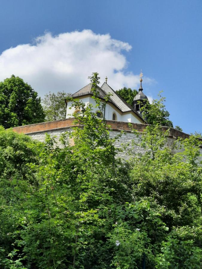 Zieger - Urlaub In Franken *