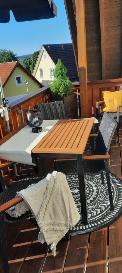 Zieger - Urlaub In Franken