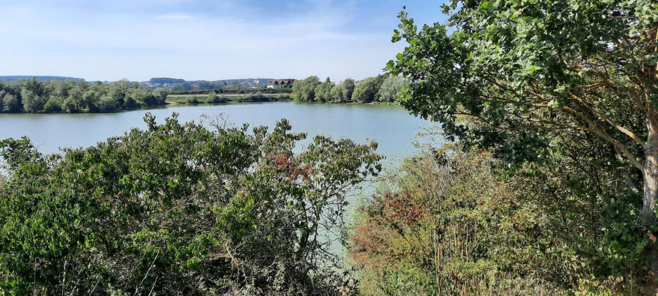 Zieger - Urlaub In Franken Appartement