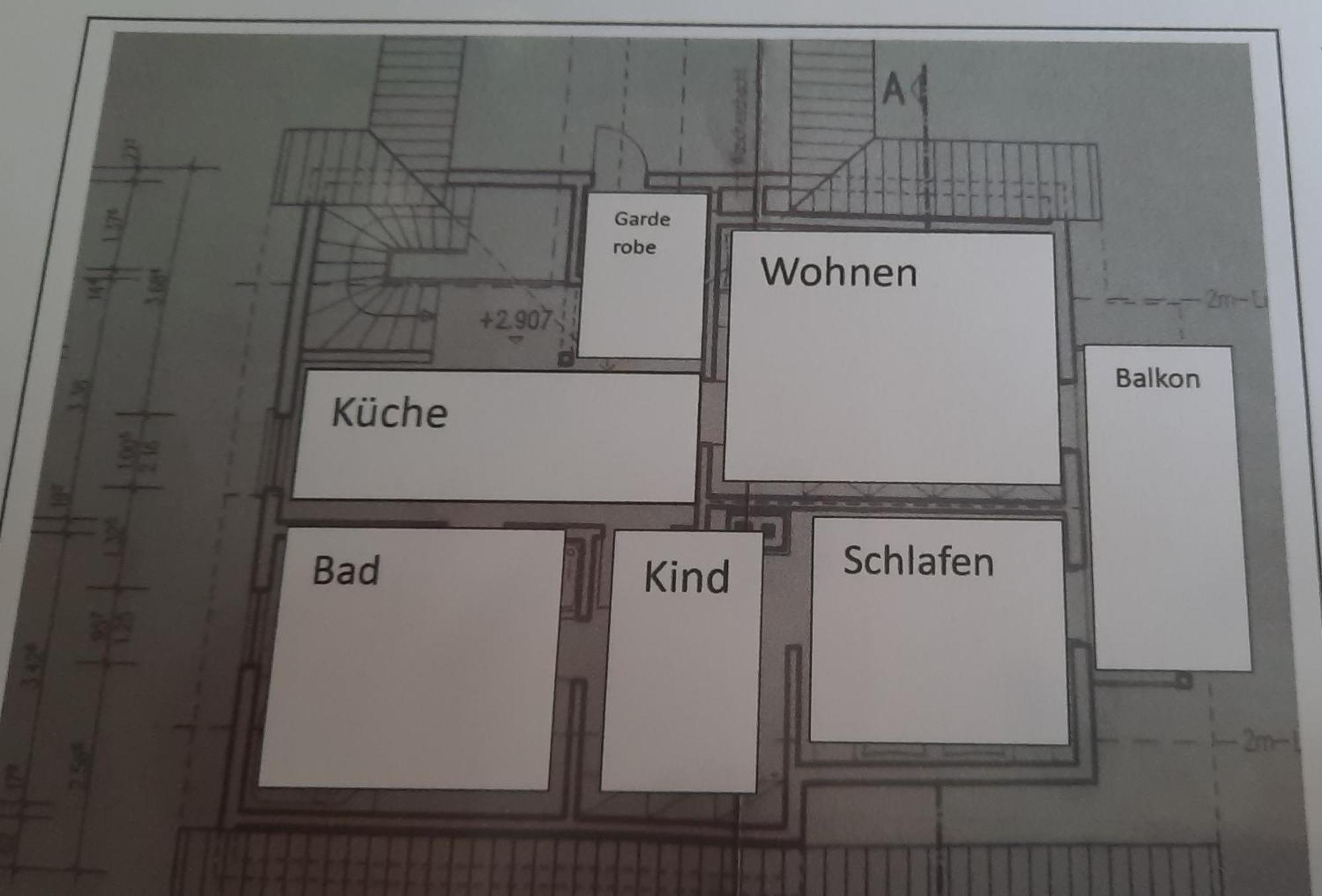 Zieger - Urlaub In Franken * Buttenheim
