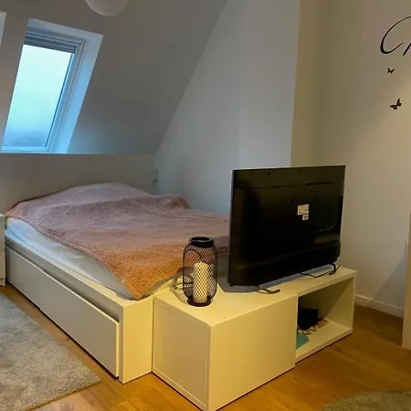Fewo Zieger - Urlaub In Franken Buttenheim Extérieur photo