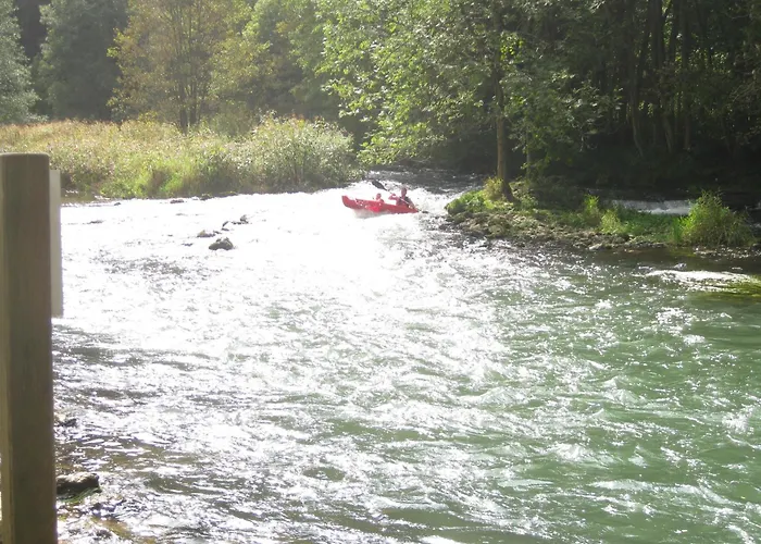 Fewo Zieger - Urlaub In Franken