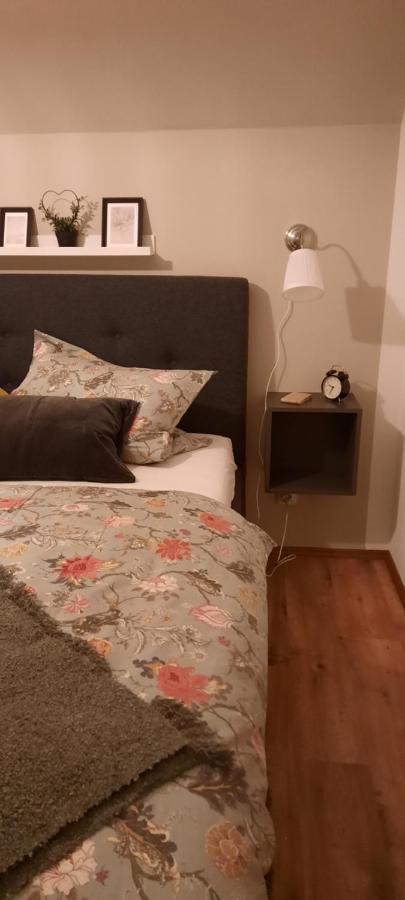 Zieger - Urlaub In Franken Appartement *