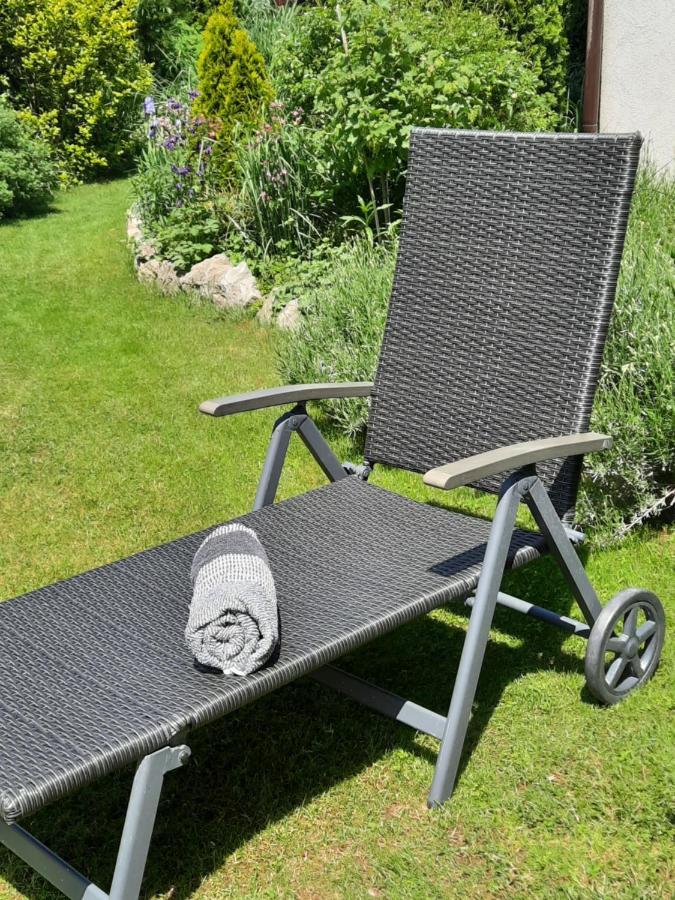 Zieger - Urlaub In Franken *