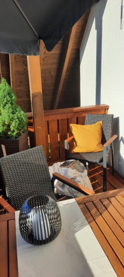 Appartement Zieger - Urlaub In Franken