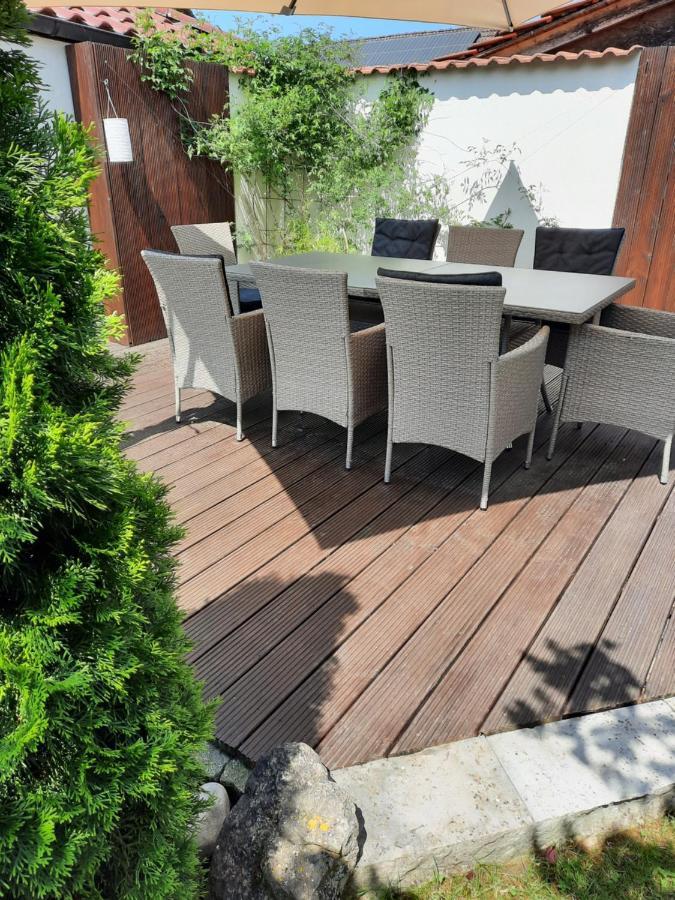 Zieger - Urlaub In Franken
