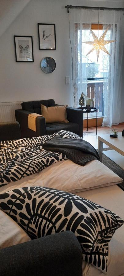 Zieger - Urlaub In Franken