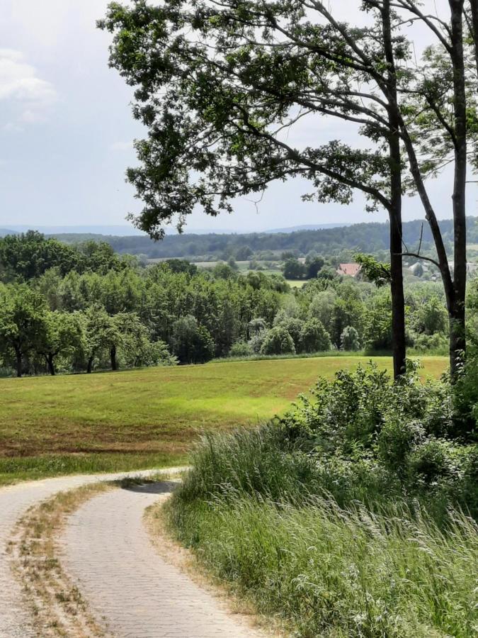 Appartement Zieger - Urlaub In Franken *