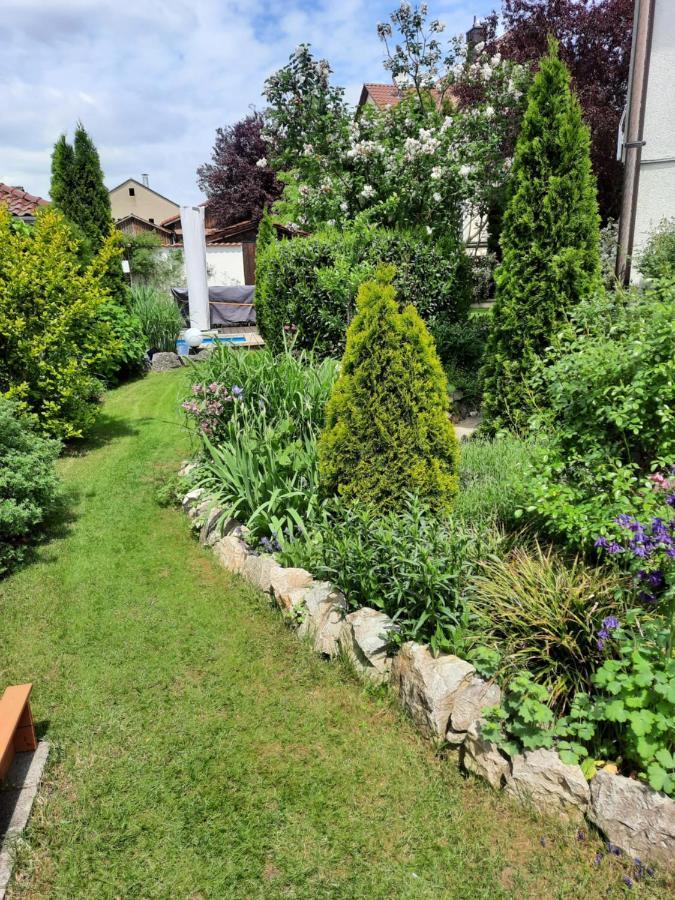 Zieger - Urlaub In Franken