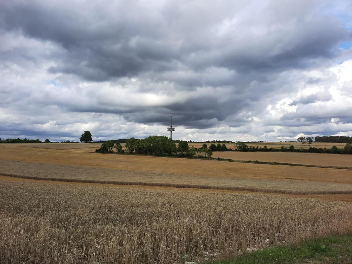 Appartement Zieger - Urlaub In Franken Buttenheim