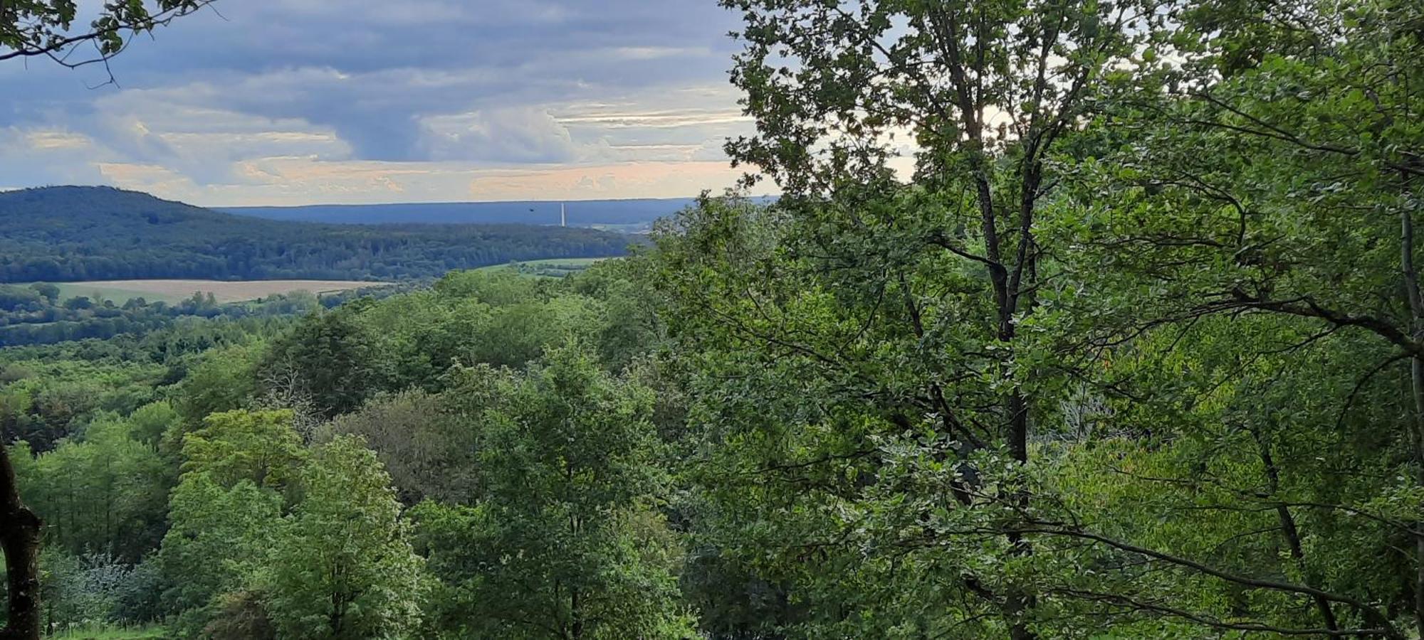 Zieger - Urlaub In Franken *