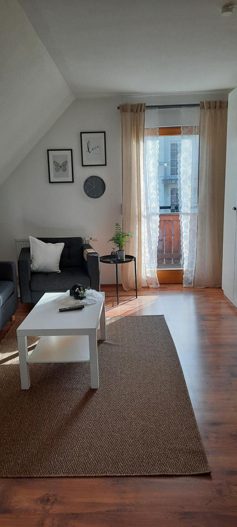 Appartement Zieger - Urlaub In Franken Buttenheim