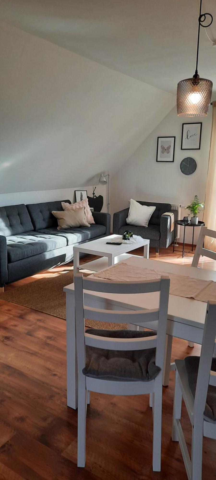 Zieger - Urlaub In Franken Appartement