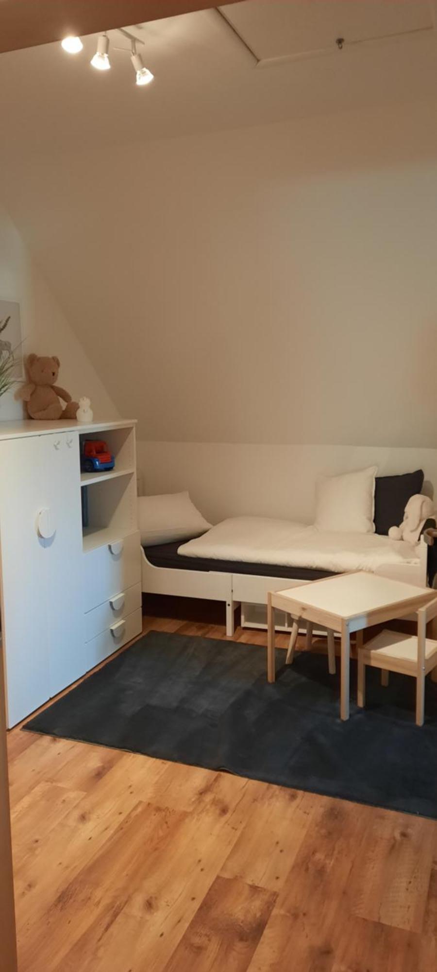 Zieger - Urlaub In Franken Appartement