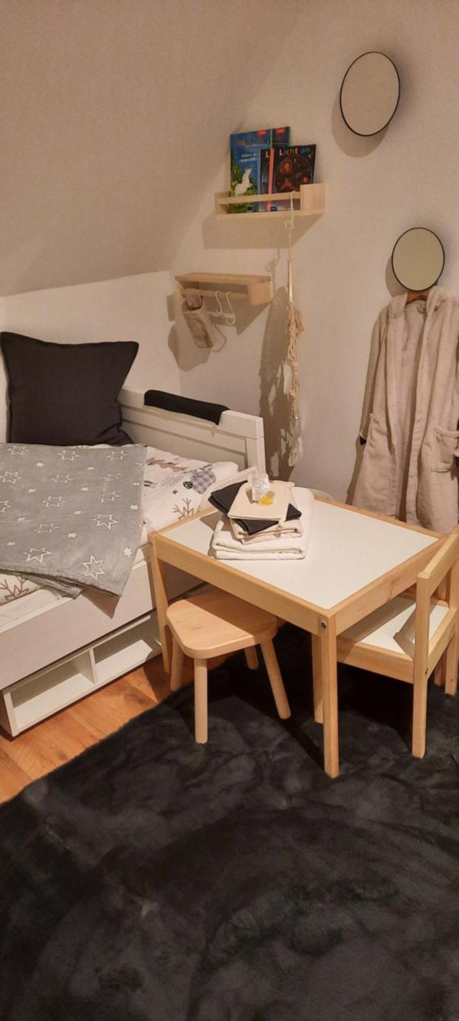 Appartement Zieger - Urlaub In Franken