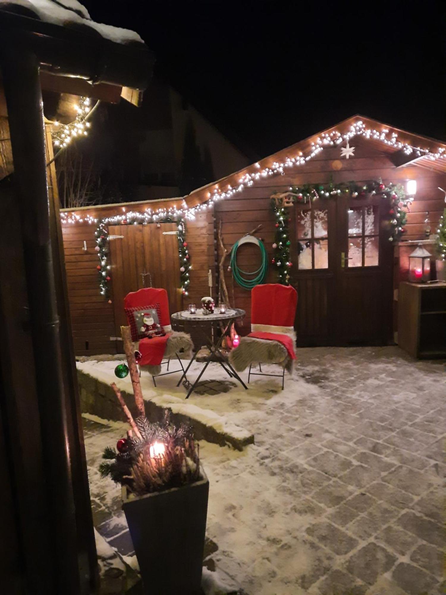 Zieger - Urlaub In Franken Appartement *