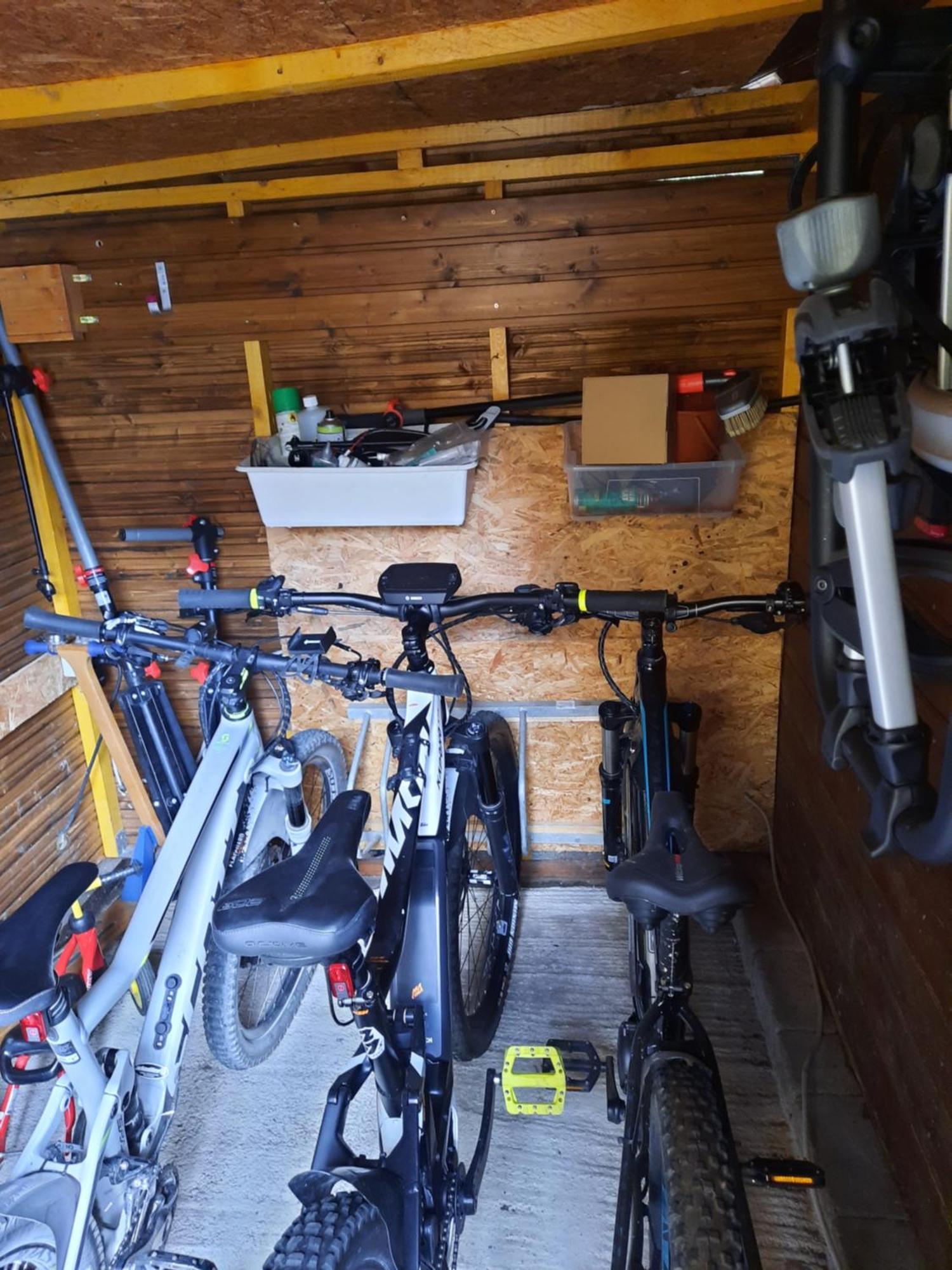 Appartement Zieger - Urlaub In Franken Buttenheim