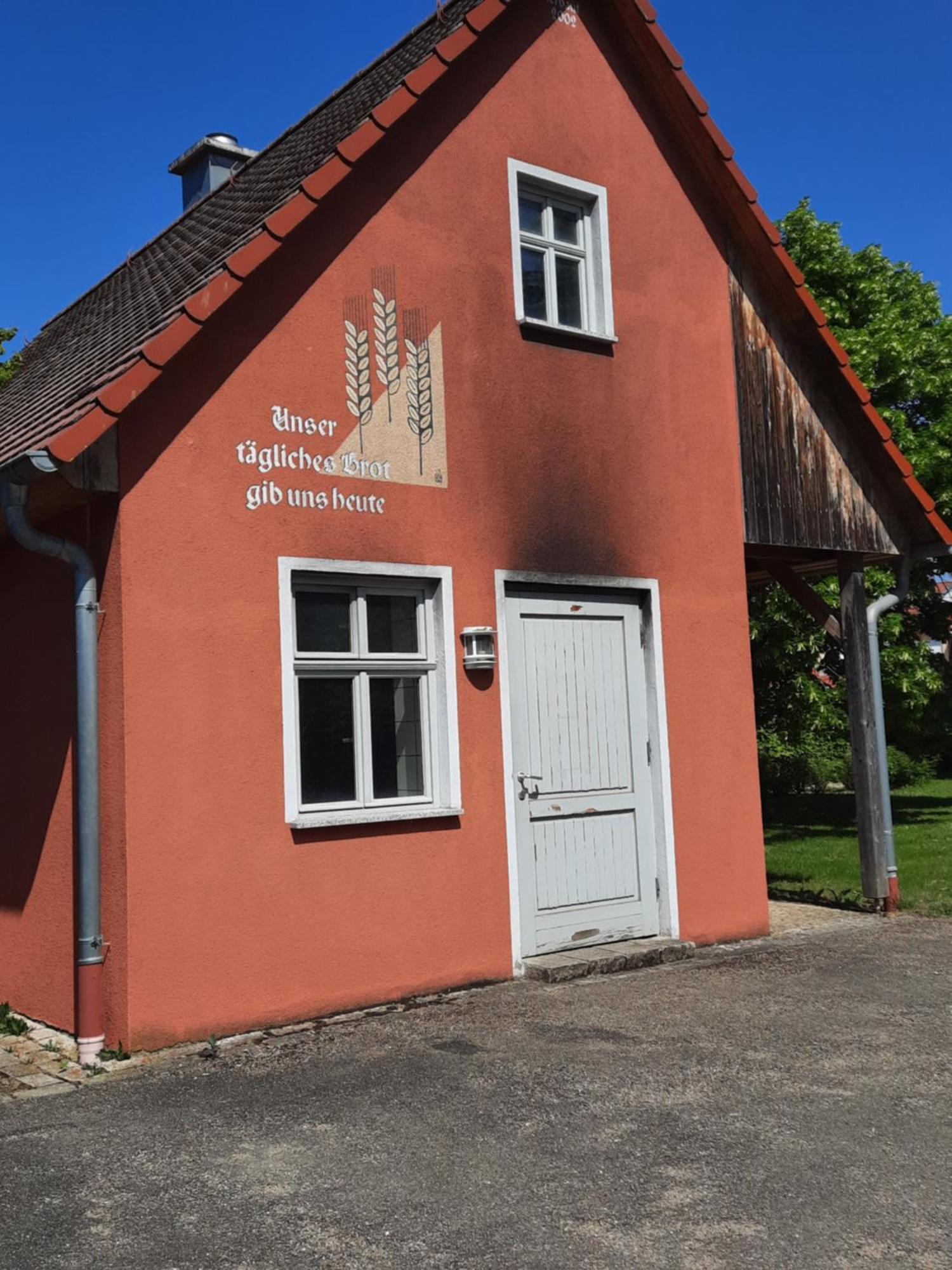 Zieger - Urlaub In Franken * Buttenheim